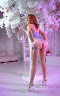 Шлюха Марго 63763