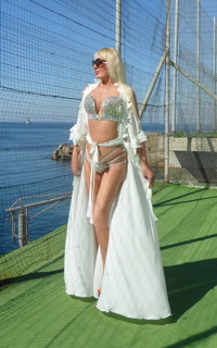 Шлюха Анни 13650