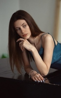 Шлюха Анна 64065