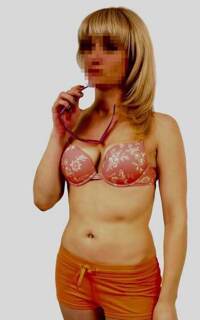 Шлюха Вероника 53486