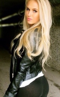 Шлюха НАТАША 32035