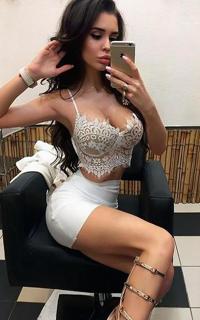 Шлюха ЭЛЯ 31782