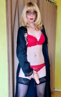 Шлюха Яна 27734