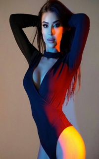 Шлюха Камилла 56654