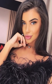 Шлюха ВИКА 14238