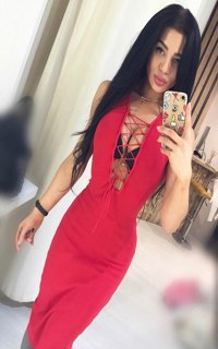 Шлюха Мария 23257