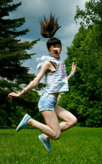 Шлюха Маша 13917