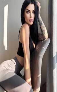 Шлюха Селена 57030