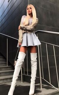 Шлюха Аня 59223