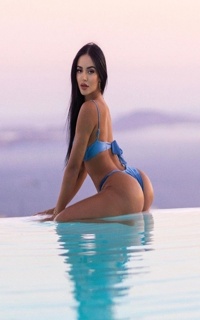 Шлюха Окси 60657