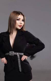 Шлюха Айза 64081