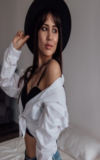 Шлюха Мила 62822