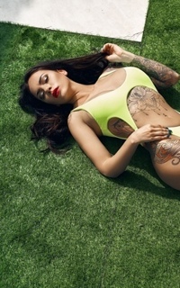 Шлюха Лиля 48797