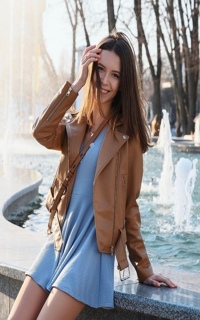 Шлюха Лилит 62824