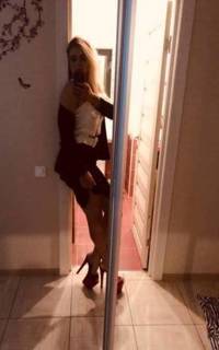 Шлюха Альбина 40825