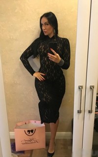 Шлюха Кира 11558