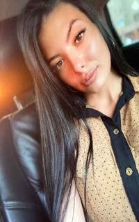 Шлюха Дарьяна 60104