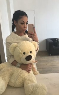 Шлюха Лика 22354