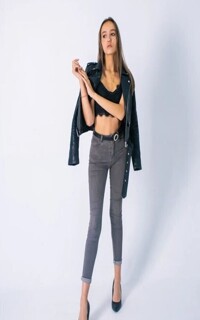 Шлюха Жанна 61764