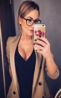 Шлюха Елизавета 22276