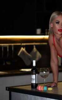 Шлюха Малика 56871