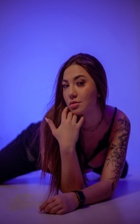 Шлюха Анита 58514