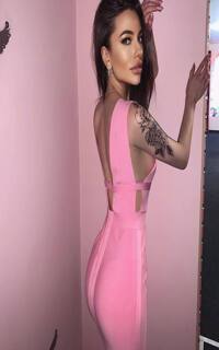 Шлюха Мишель 56173