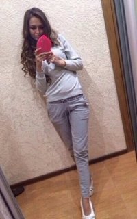 Шлюха Элла 22395