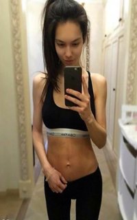 Шлюха Анюта 45225