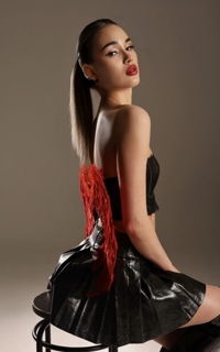 Шлюха Оля 64084