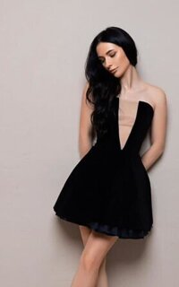 Шлюха Натали 60344