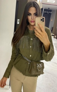 Шлюха КАРИНА 31722