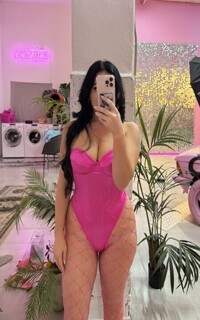 Шлюха Камилла 62762