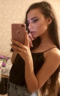 Шлюха Ника 22275