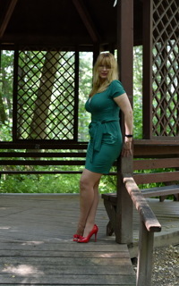 Шлюха Алина 29650