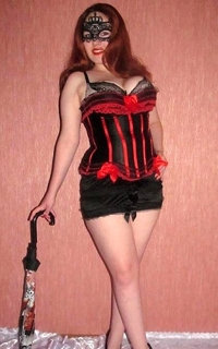 Шлюха Вероника 40406