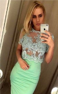 Шлюха Анна 13689