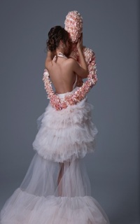 Шлюха Виолетта 63356