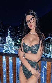 Шлюха Геля 59640