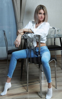 Шлюха Ангелина 27666