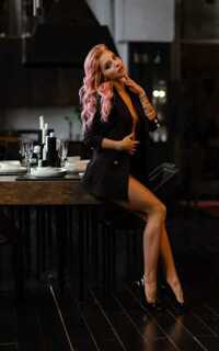 Шлюха Аглая 56640