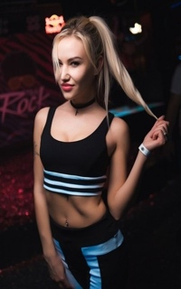 Шлюха Соня 62236