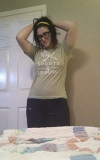 Шлюха Люда 35185