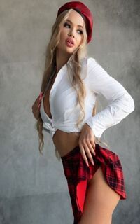 Шлюха Гретта 57881