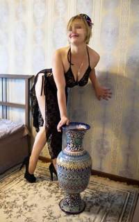 Шлюха Натали 26979