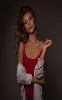 Шлюха Габриэлла 58104